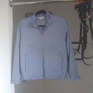 Nike golf windbreaker